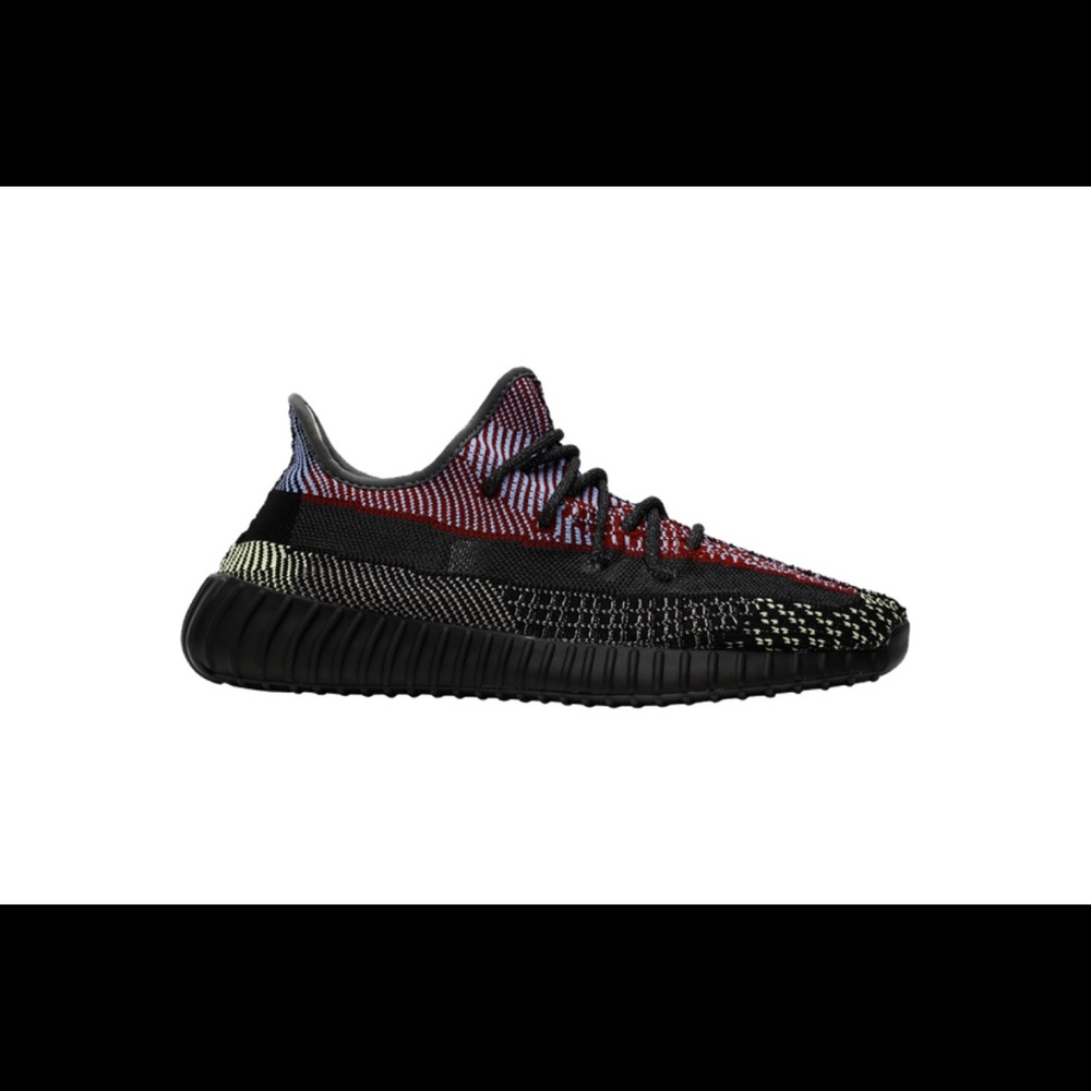Yeezy boost 350 V2 ‘Yecheil Reflective’